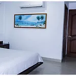 Apartamento Torres Del Lago 502
