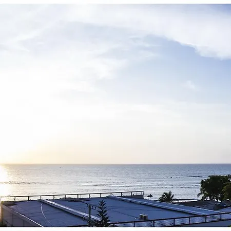 Apartamento Torres Del Lago 502 *