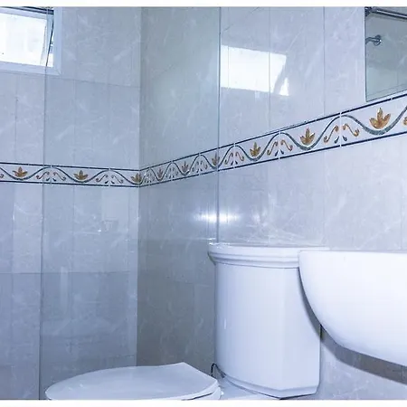 Apartamento Torres Del Lago 502 Apartamento *