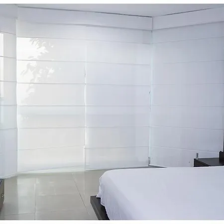 Apartamento Torres Del Lago 502 * Cartagena