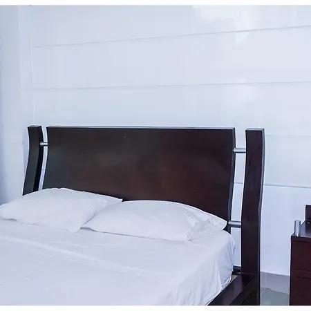 Apartamento Apartamento Torres Del Lago 502